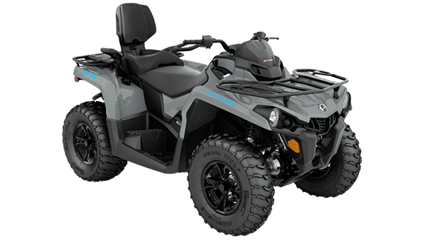 OUTLANDER MAX DPS 570 ABS