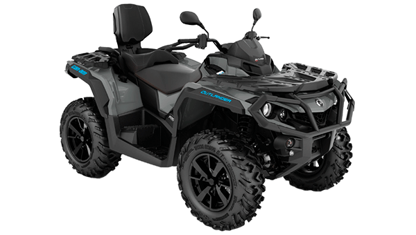 OUTLANDER MAX DPS 1000R+