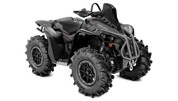 RENEGADE 1000R X MR