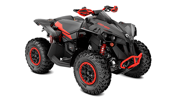 RENEGADE 1000R X XC
