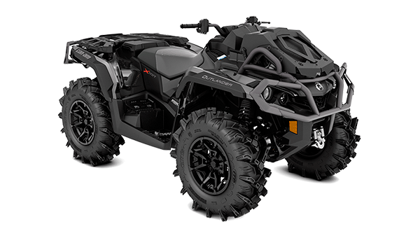 OUTLANDER 1000R X MR