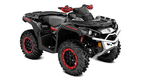 OUTLANDER X XC 1000R