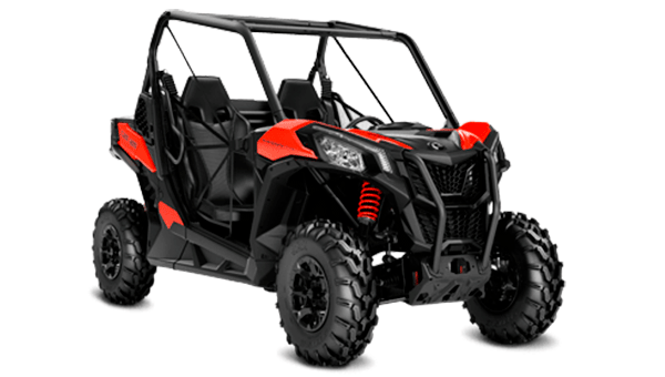MAVERICK TRAIL 800 DPS