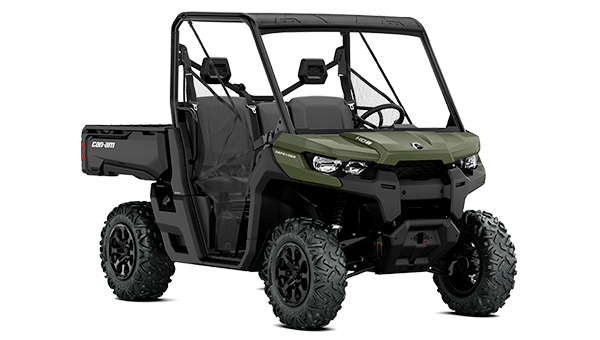 TRAXTER BASE HD5