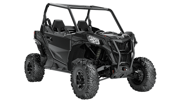 MAVERICK SPORT DPS 1000R