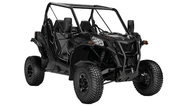 MAVERICK SPORT DPS 1000R ABS