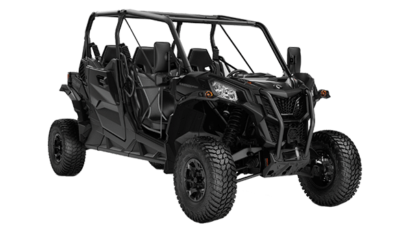 MAVERICK SPORT MAX DPS T 1000R