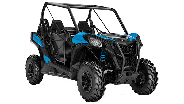 MAVERICK TRAIL DPS 700