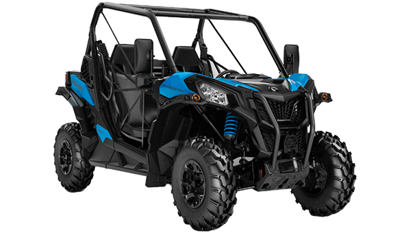 MAVERICK TRAIL DPS T 700