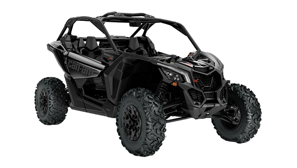 MAVERICK XDS TURBO RR