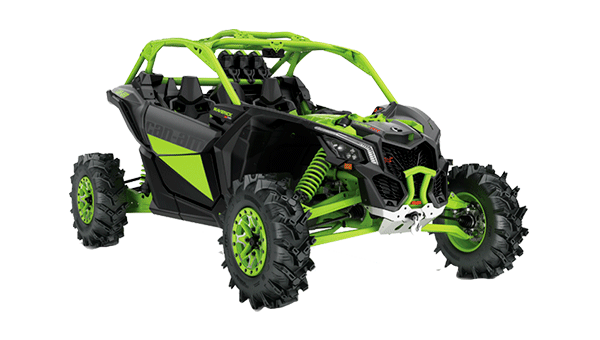 MAVERICK XMR TURBO RR