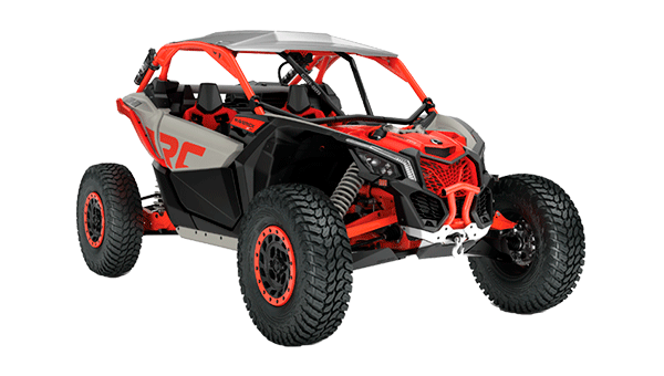 MAVERICK XRC TURBO RR