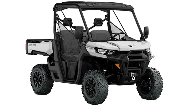 TRAXTER XT HD10
