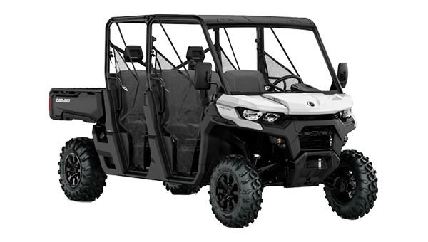 TRAXTER MAX DPS HD10