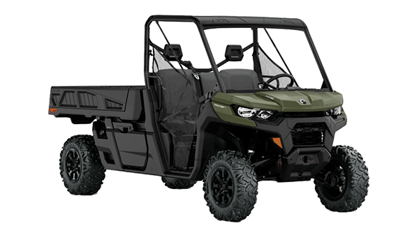 TRAXTER PRO DPS HD10