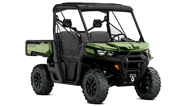 TRAXTER XT HD10