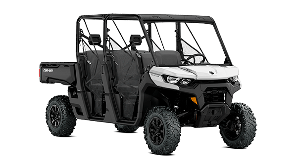 TRAXTER MAX HD10 DPS