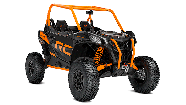 MAVERICK SPORT X RC 1000