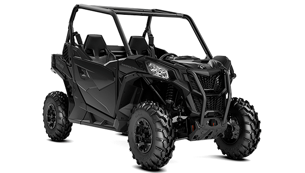 MAVERICK TRAIL 1000 DPS