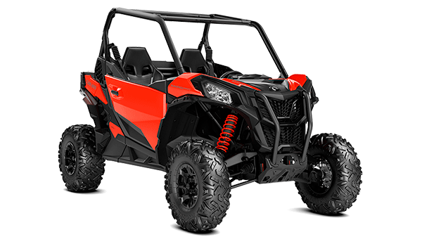 MAVERICK SPORT 1000 DPS