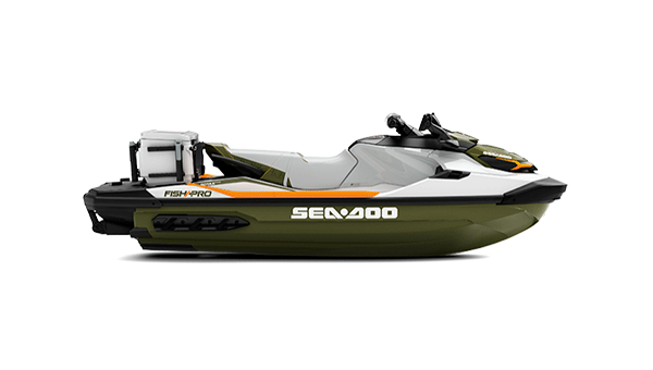FISH PRO 170