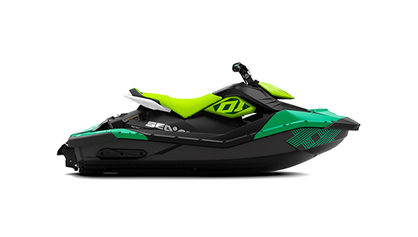 SPARK TRIXX 2UP