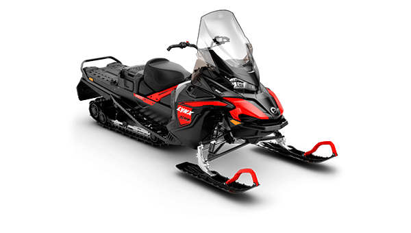 59 RANGER 600 ACE (650W) ES 2021