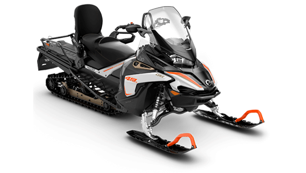 49 RANGER ST 900 ACE (650W) 59 MM ES 2021