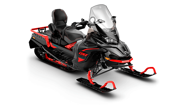 69 RANGER SNOWCRUISER 900 ACE (650W) ES
