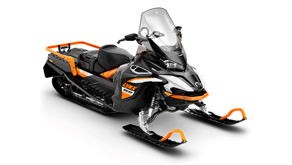 69 RANGER 900 ACE (650W) ES 2021