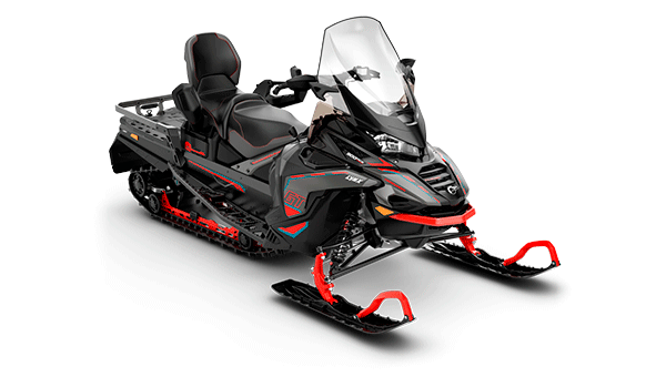 COMMANDER GT 900 ACE (650W) ES 2021