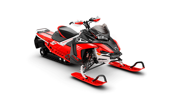 RAVE RS-C 600 RS E-TEC 2021