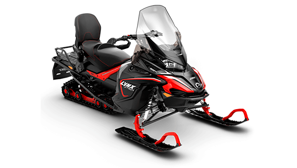 XTRIM LX 600 ACE (420W) ES 2021