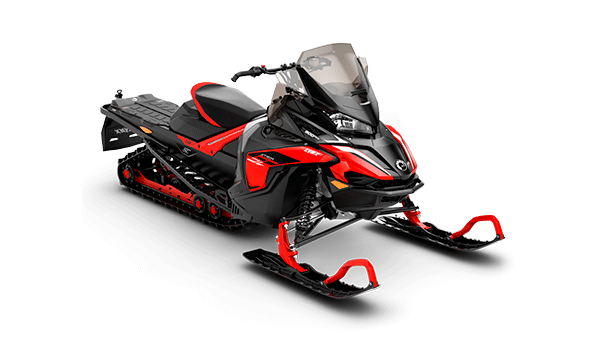 XTRIM SC 900 ACE (650W) ES 2021