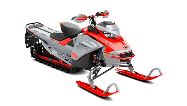 BACKCOUNTRY XRS 146 850 E-TEC ES 2021