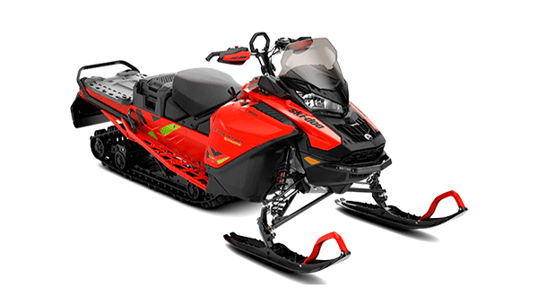 EXPEDITION XTREME 850 E-TEC ES 2021