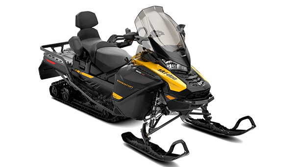 EXPEDITION LE 900 ACE TURBO (650W) ES 2021