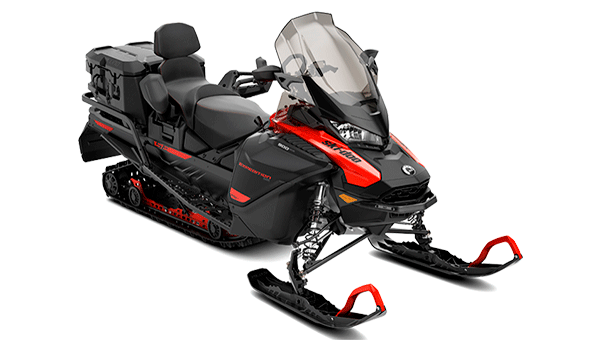 EXPEDITION SE 900 ACE TURBO (650W) ES 2021
