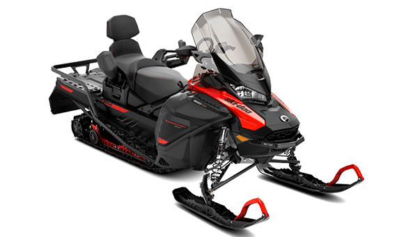 EXPEDITION SWT 900 ACE TURBO 2021