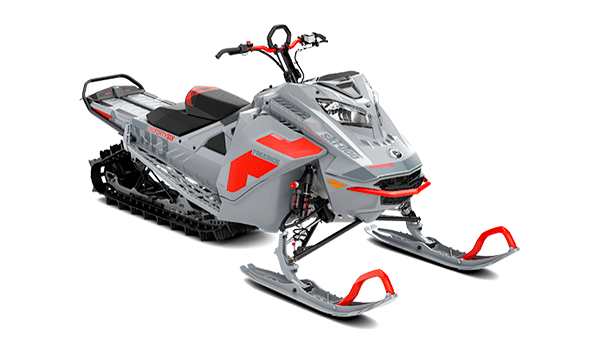 FREERIDE 165 850 E-TEC TURBO SHOT 2021