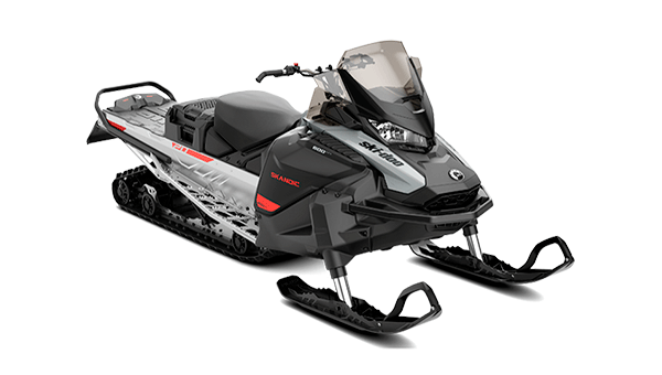 SKANDIC SPORT 600 EFI ES 2021
