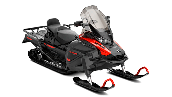 SKANDIC SWT 900 ACE (650W) ES 2021