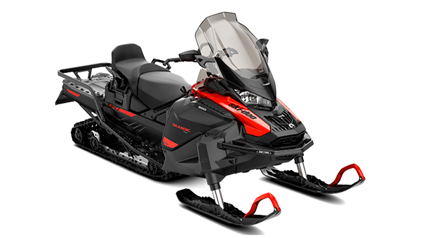 SKANDIC WT 900 ACE (650W) ES 2021