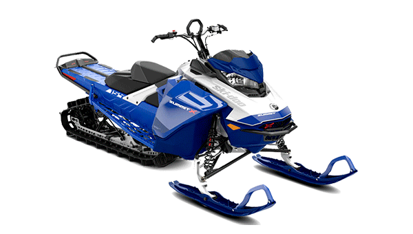 SUMMIT X 154 850 E-TEC SHOT 2021