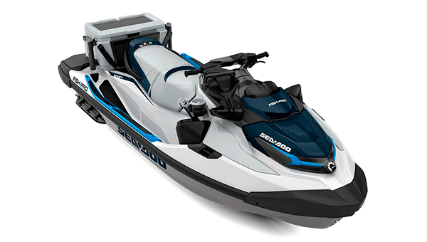 FISH PRO 170