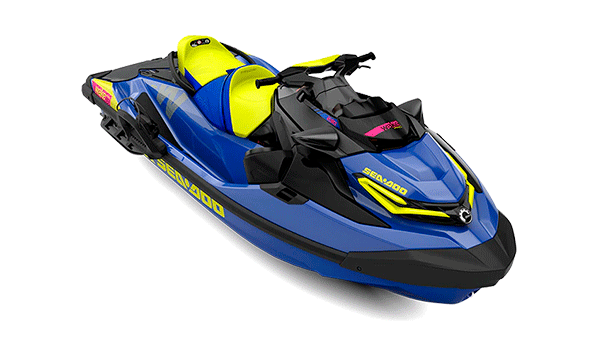 WAKE PRO 230 С АУДИОСИСТЕМОЙ