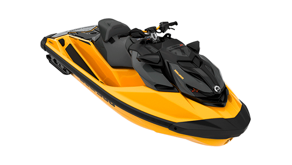 RXP-XRS 300