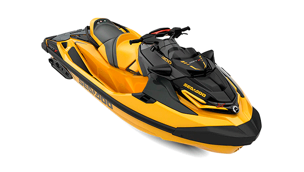 RXT-XRS 300