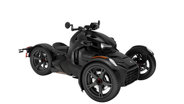RYKER 900
