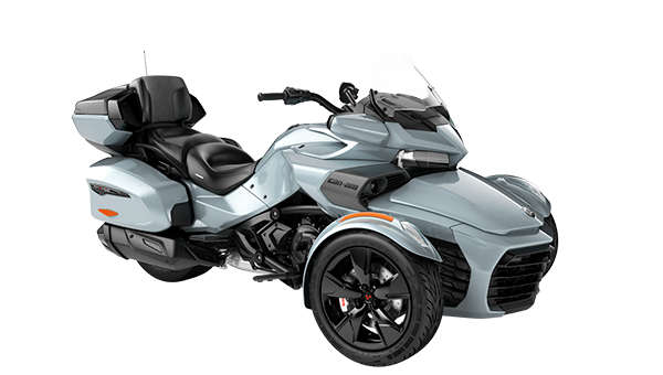 SPYDER F3 LTD